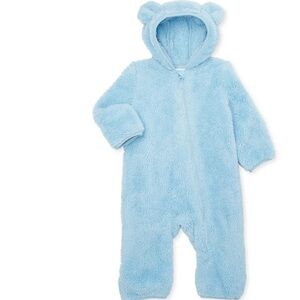 Reebok Kids Winter Pram Suit